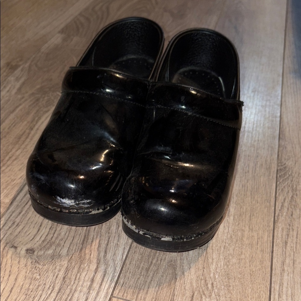 DANKSO Clogs - image 1